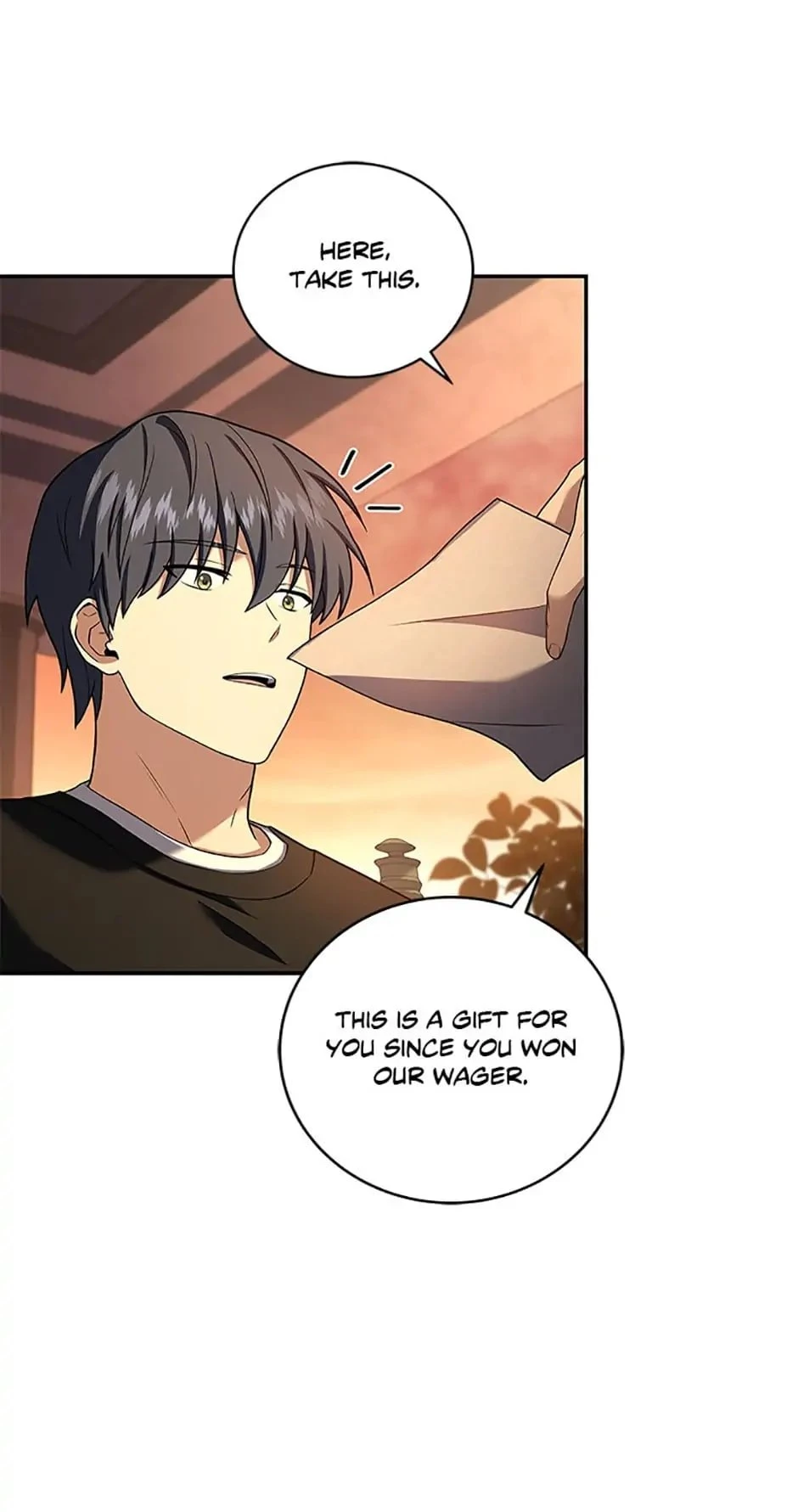 The Frozen Player Returns Chapter 76 - 32