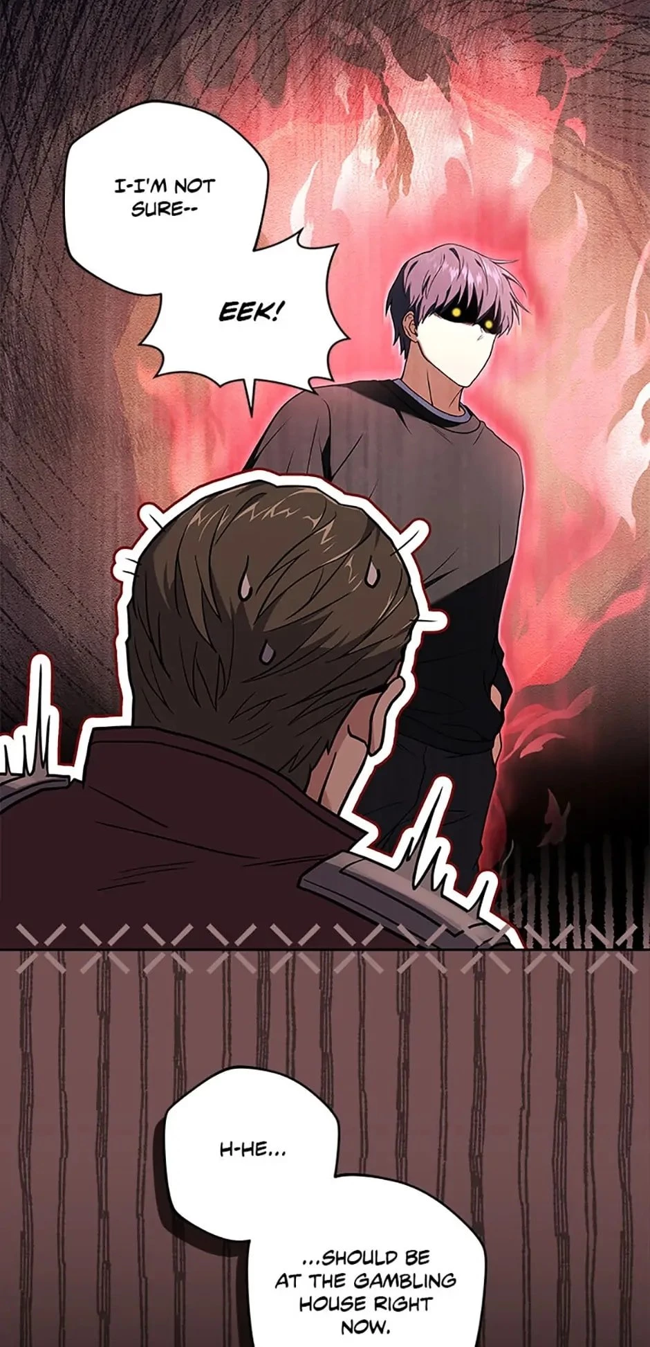 The Frozen Player Returns Chapter 77 - 41