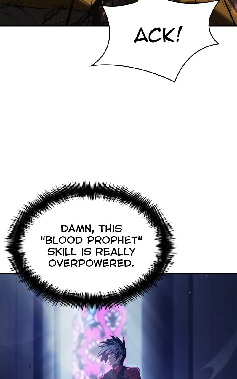 Boundless Ascension Chapter 43 - 138