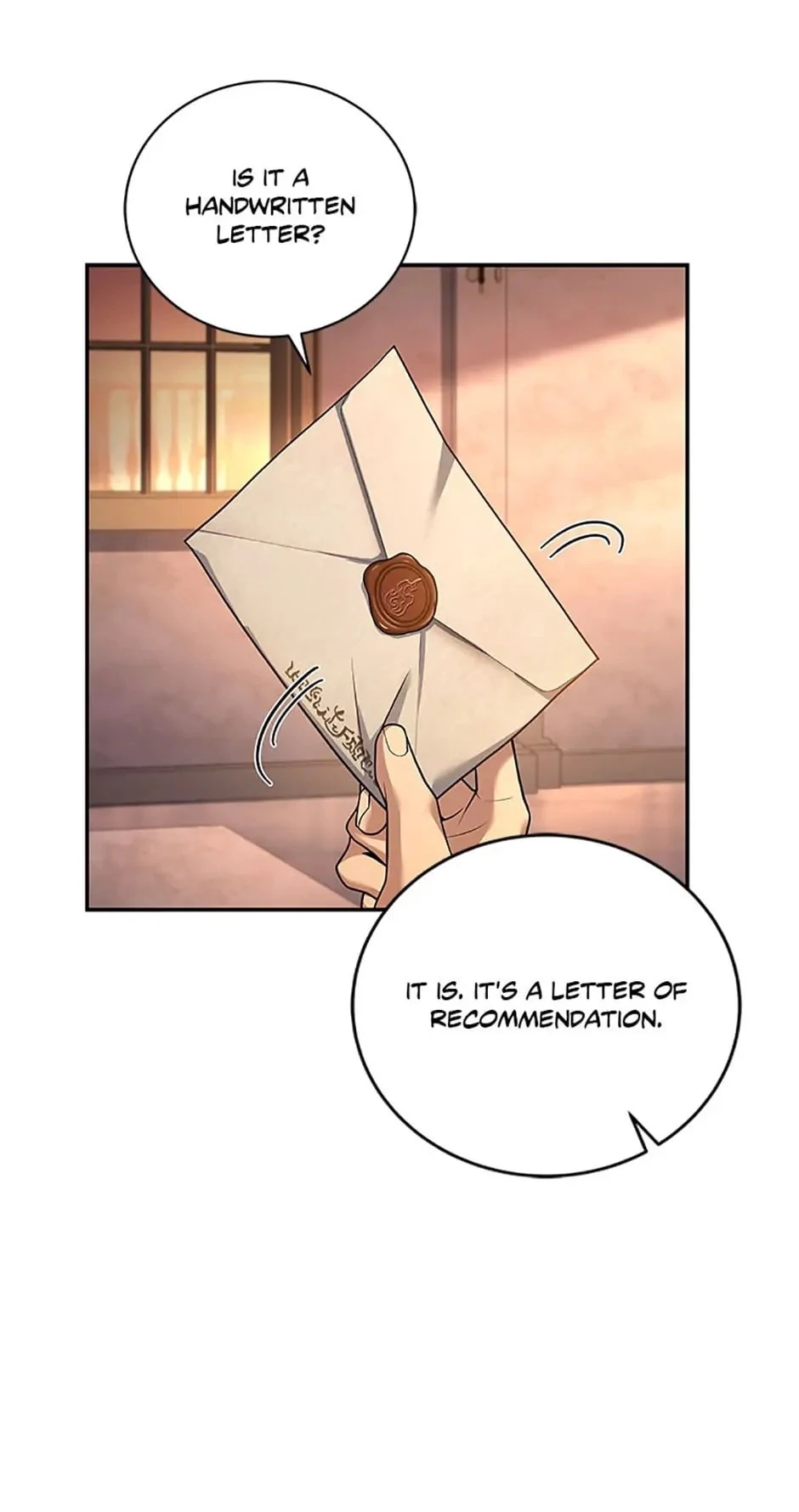 The Frozen Player Returns Chapter 76 - 33