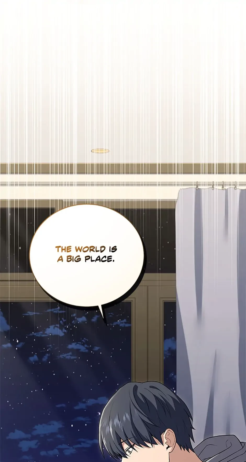 The Frozen Player Returns Chapter 74 - 20