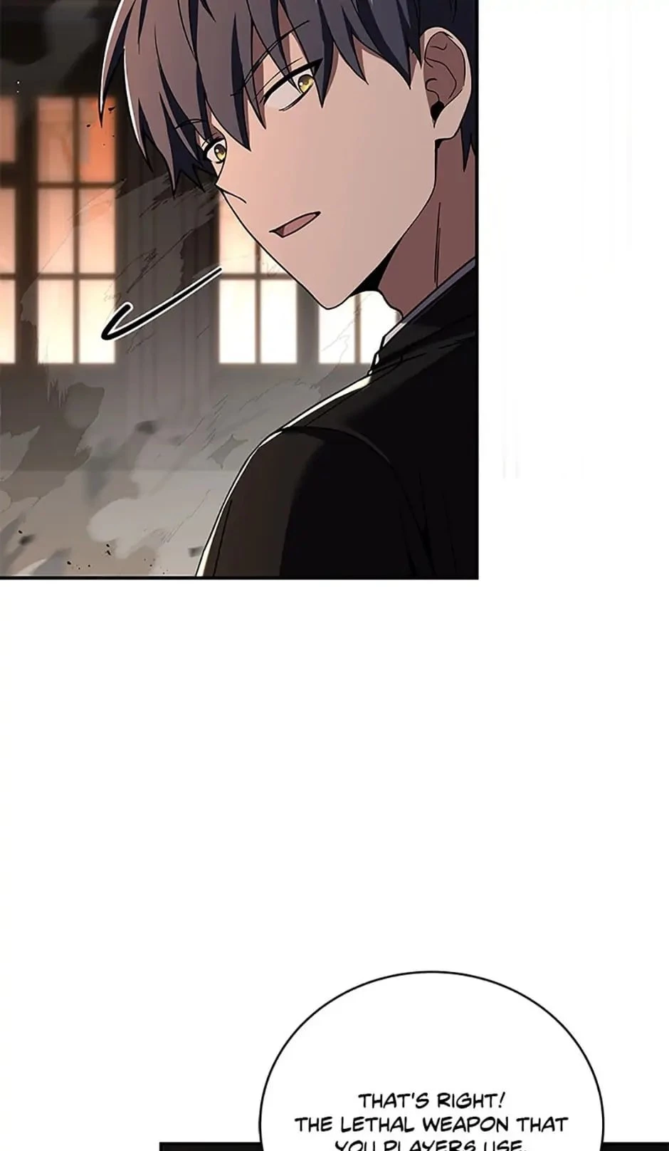 The Frozen Player Returns Chapter 78 - 42