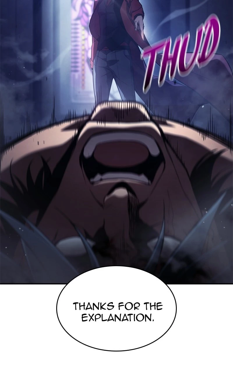 Boundless Ascension Chapter 43 - 139