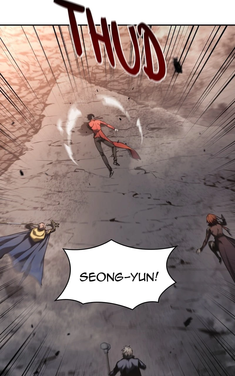 Boundless Ascension Chapter 42 - 78