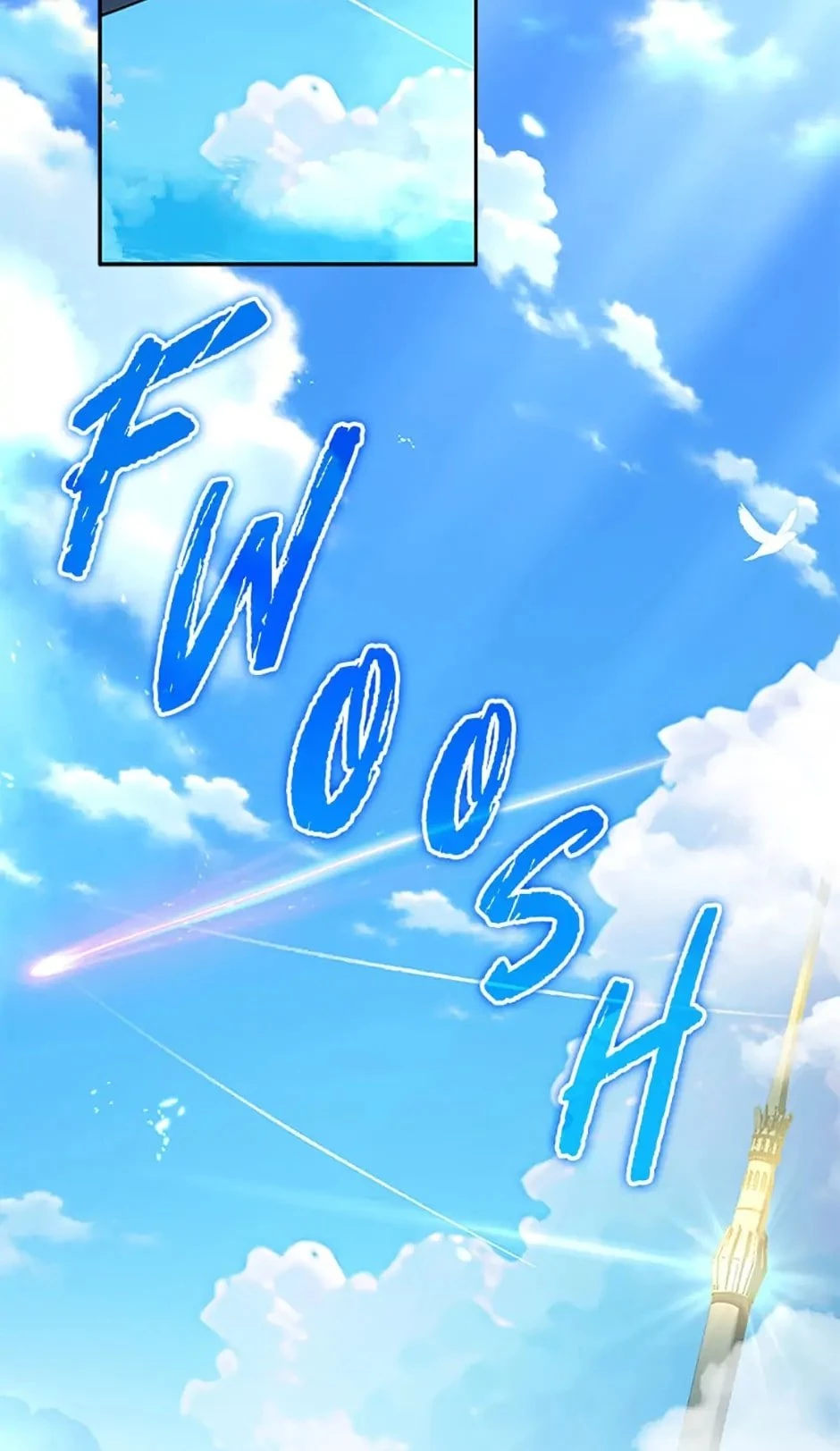 The Frozen Player Returns Chapter 75 - 32