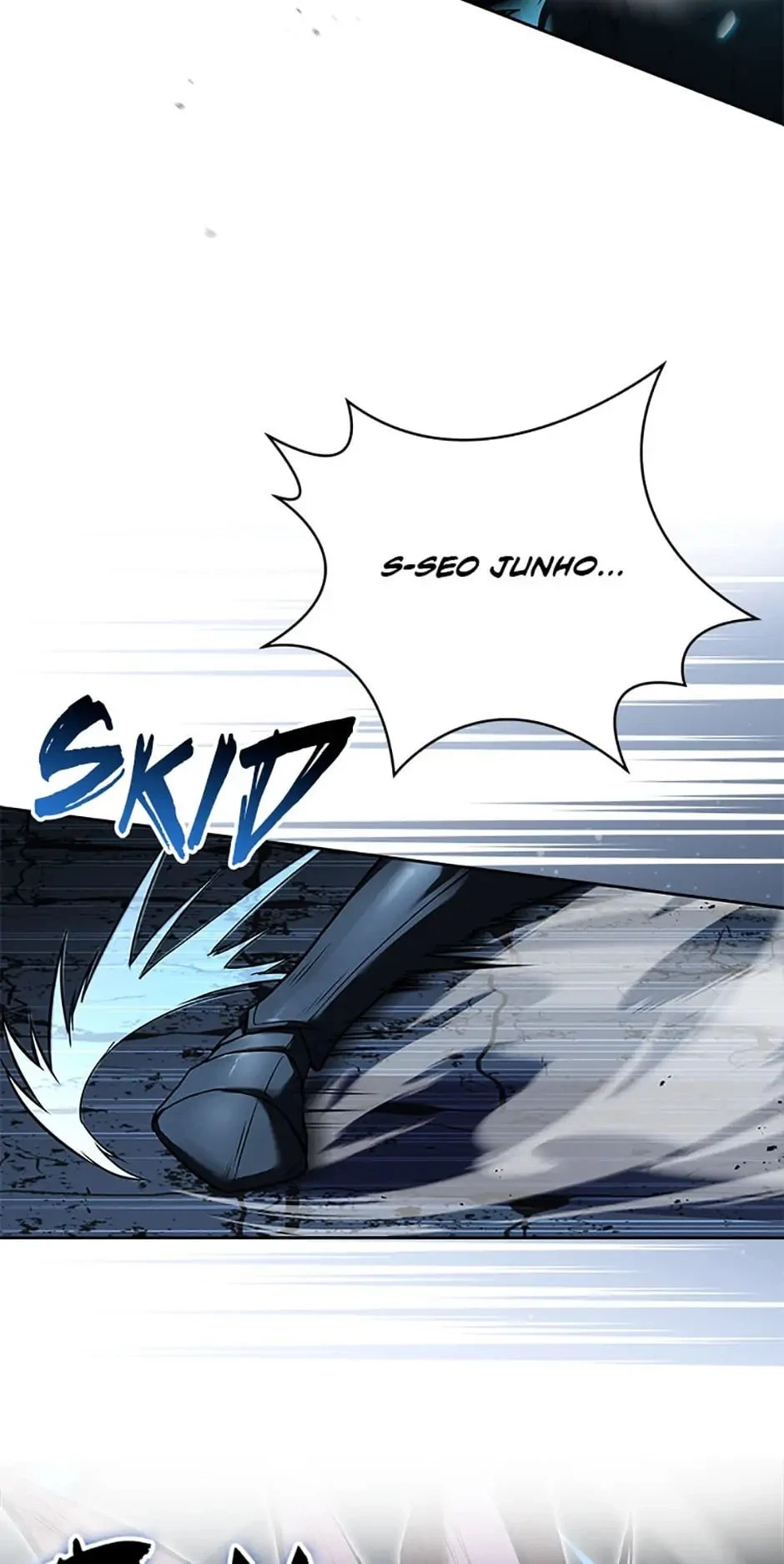 The Frozen Player Returns Chapter 80 - 80