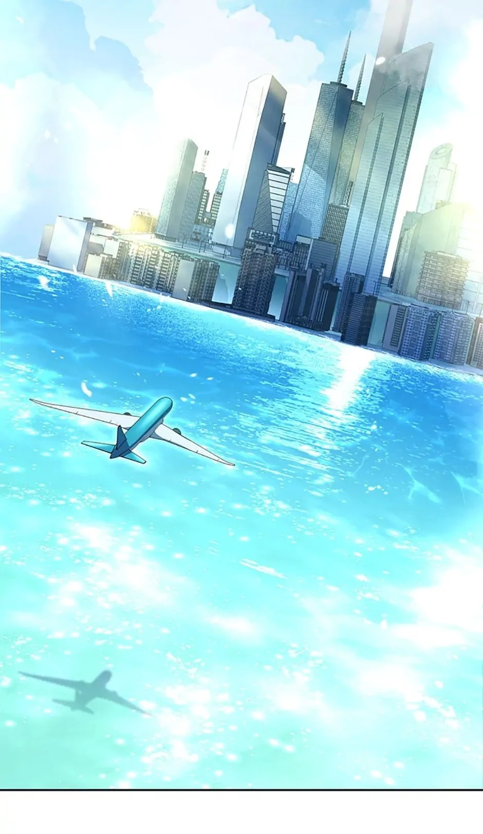 The Frozen Player Returns Chapter 75 - 33