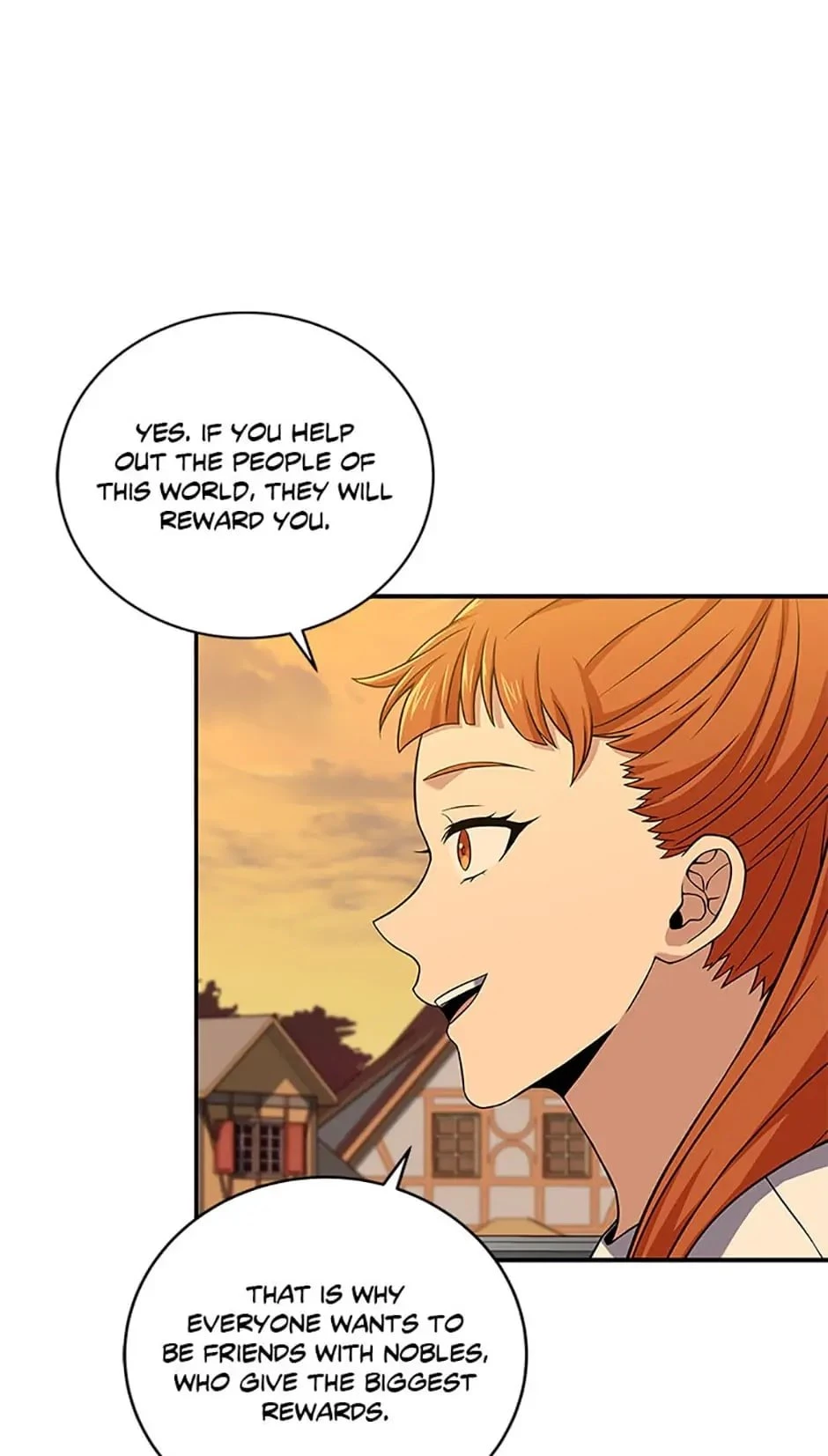 The Frozen Player Returns Chapter 76 - 36