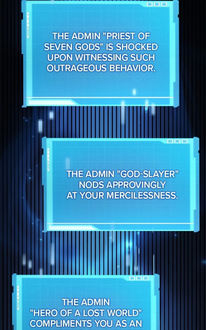 Boundless Ascension Chapter 43 - 142