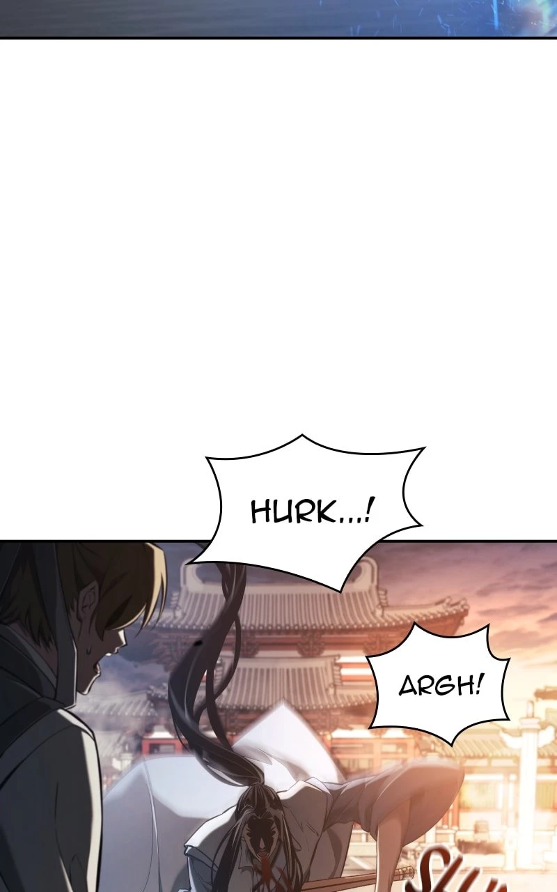 Boundless Ascension Chapter 42 - 81