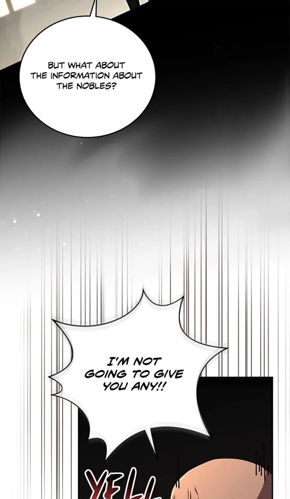 The Frozen Player Returns Chapter 78 - 46