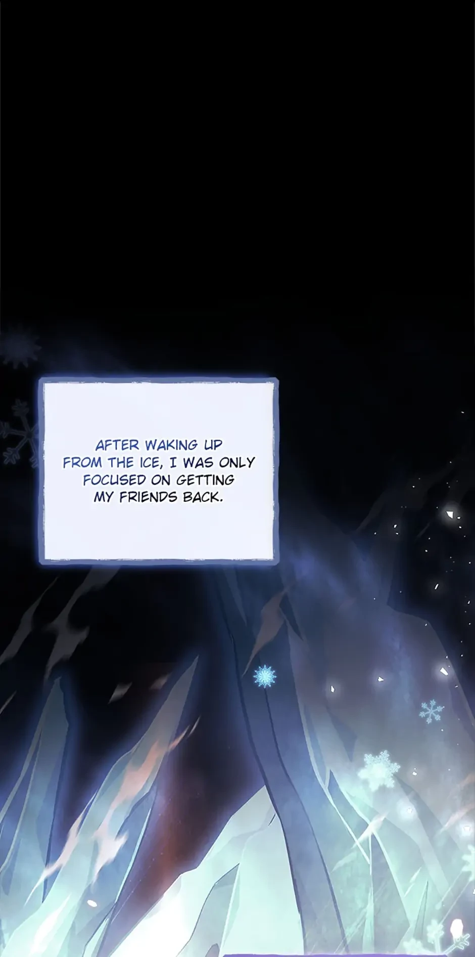The Frozen Player Returns Chapter 74 - 24