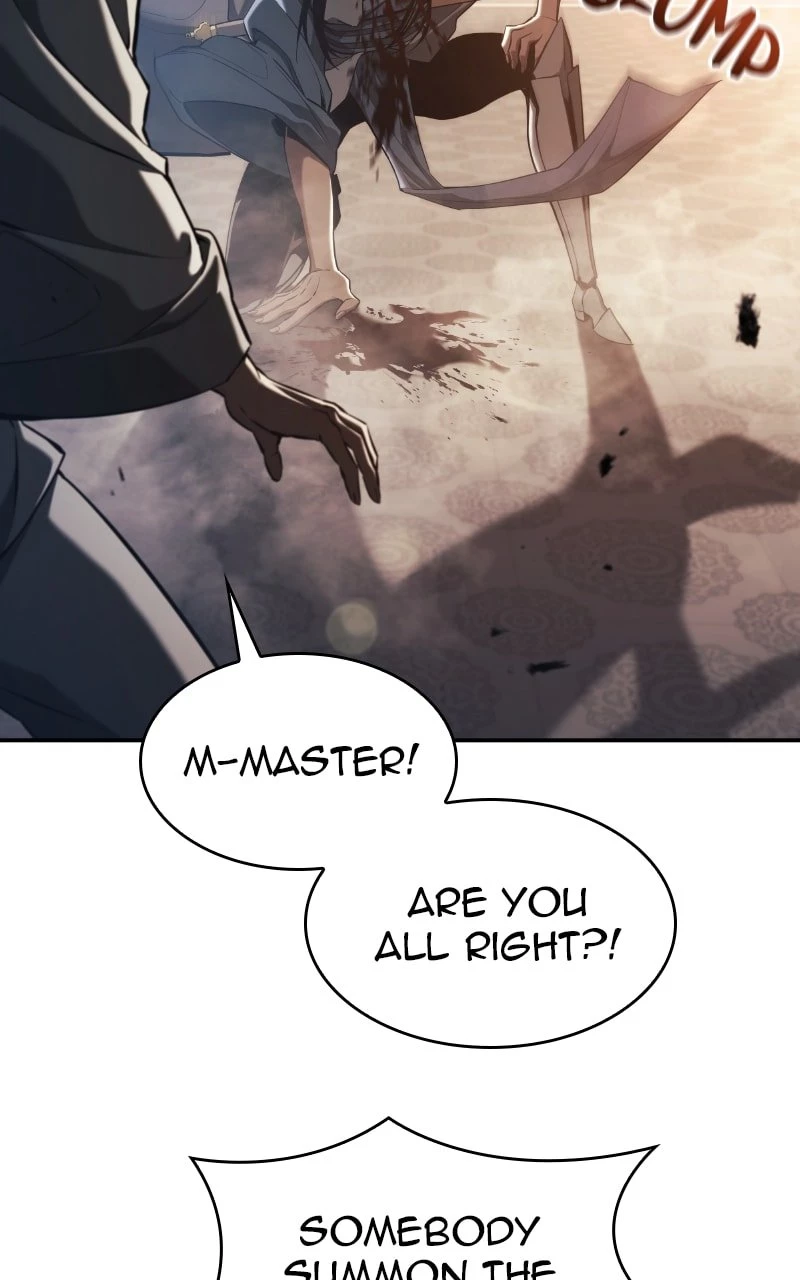 Boundless Ascension Chapter 42 - 82