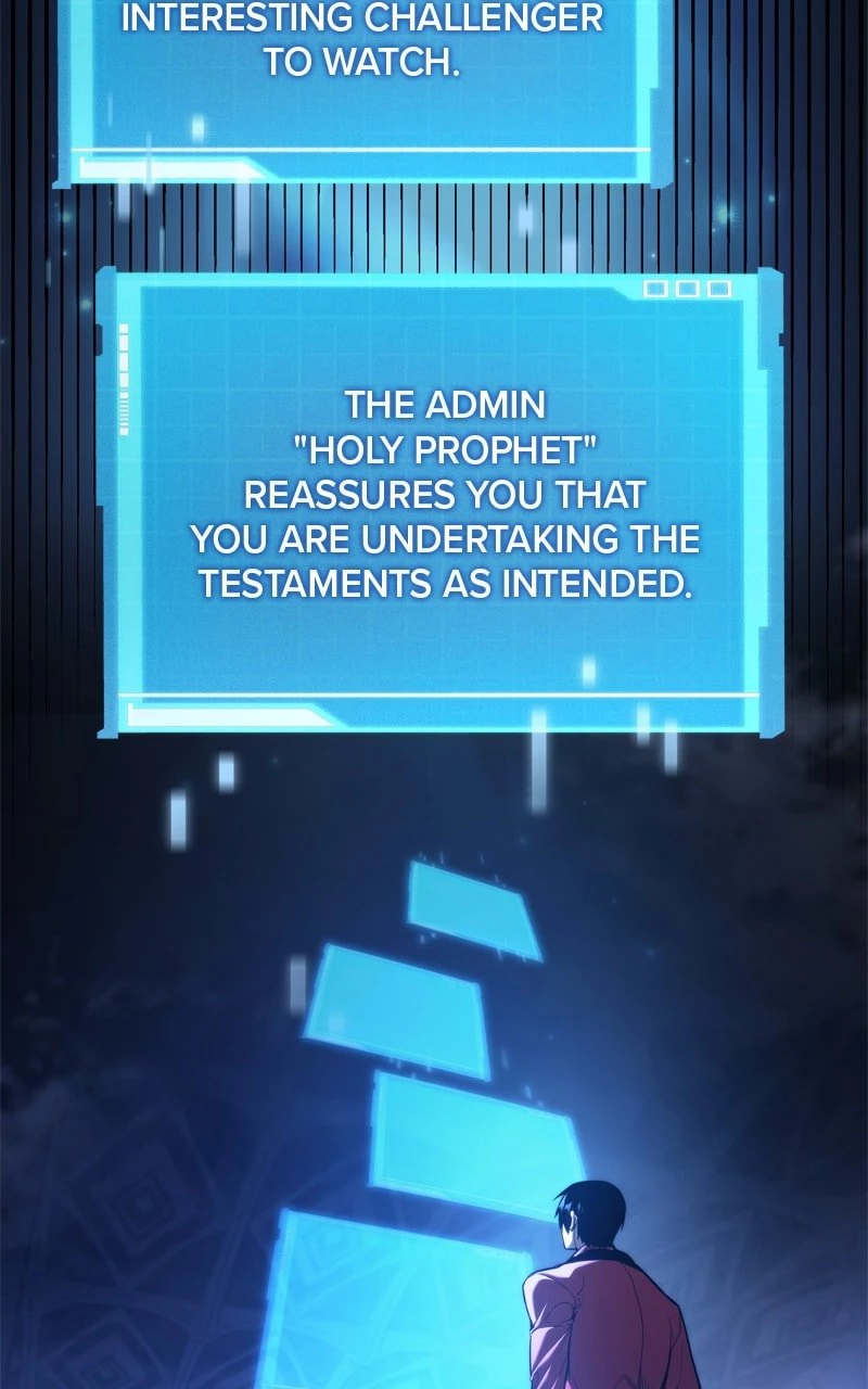 Boundless Ascension Chapter 43 - 143