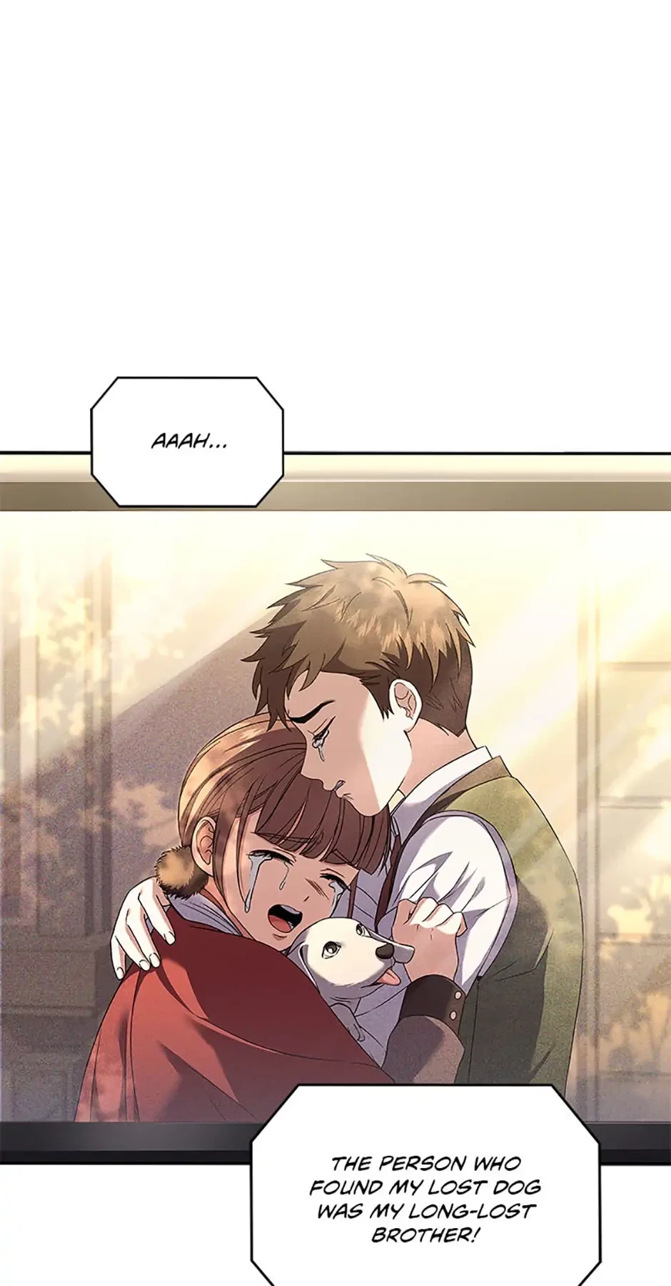 The Frozen Player Returns Chapter 73 - 1