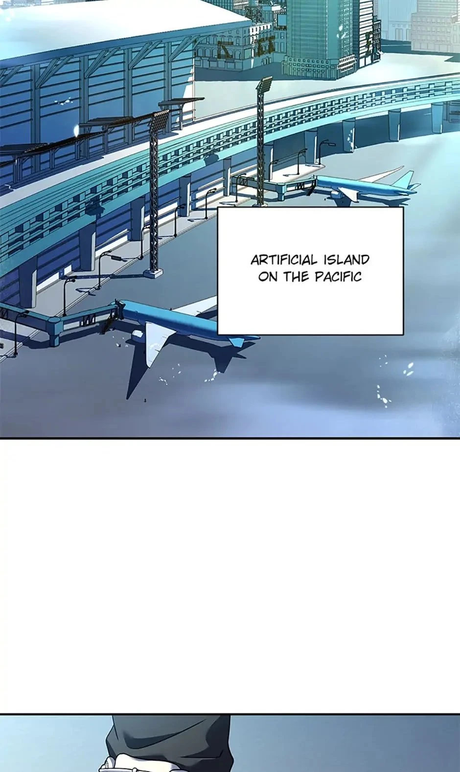 The Frozen Player Returns Chapter 75 - 35