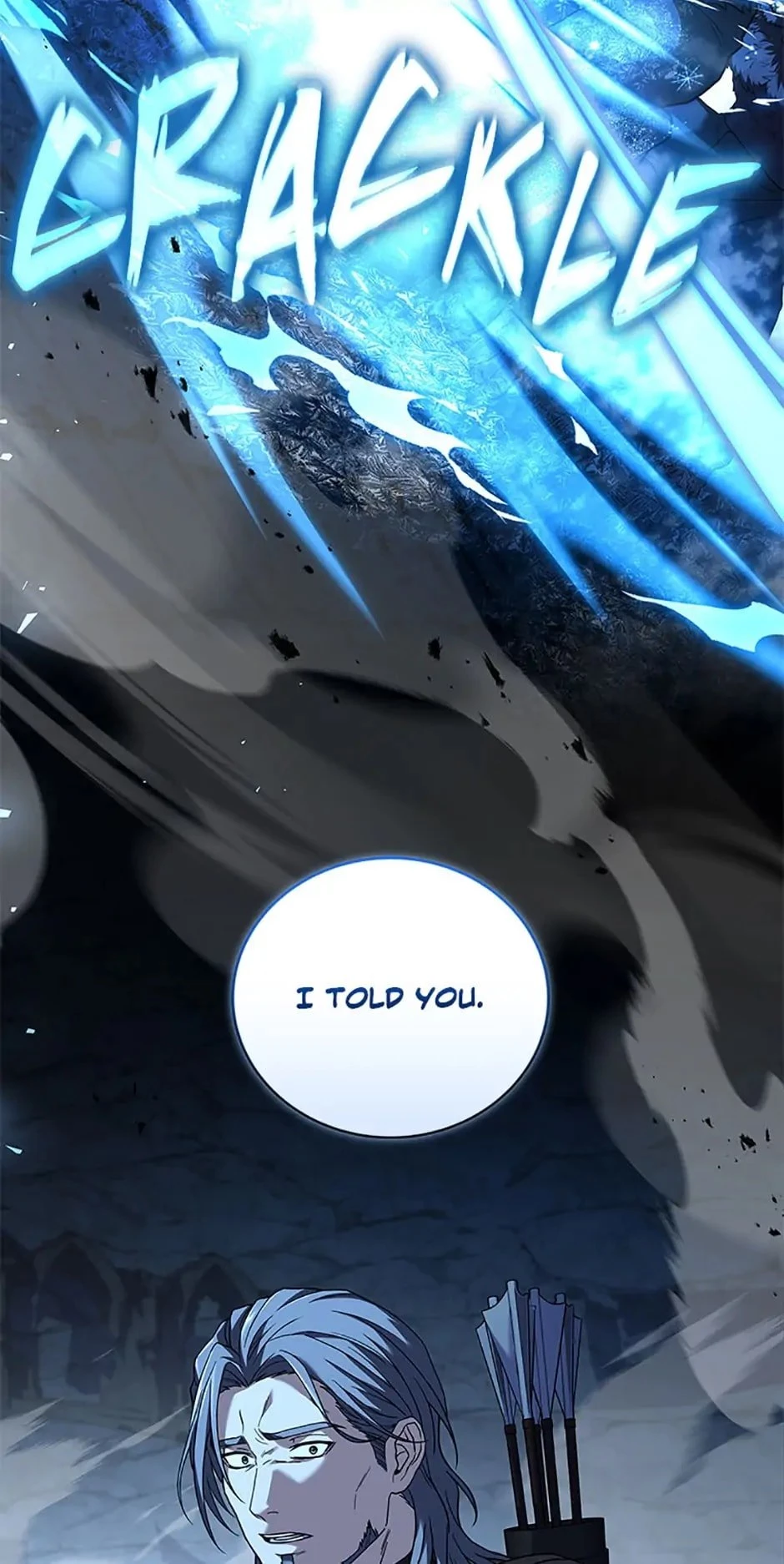 The Frozen Player Returns Chapter 80 - 82