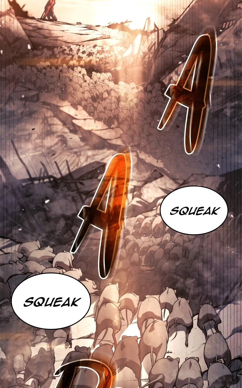 Boundless Ascension Chapter 41 - 84