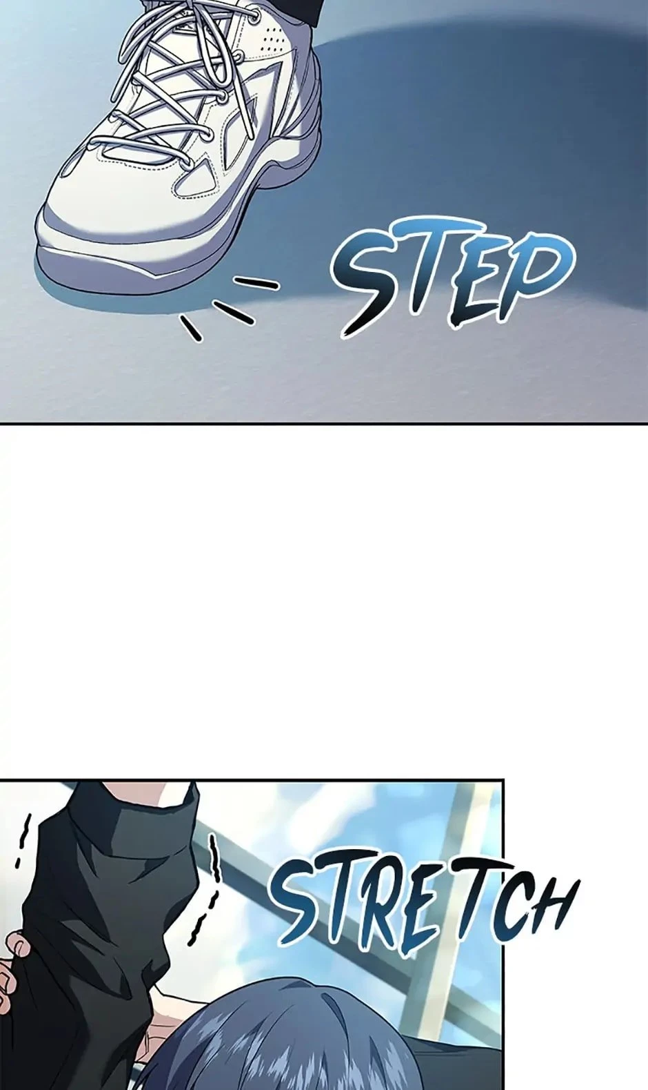 The Frozen Player Returns Chapter 75 - 36
