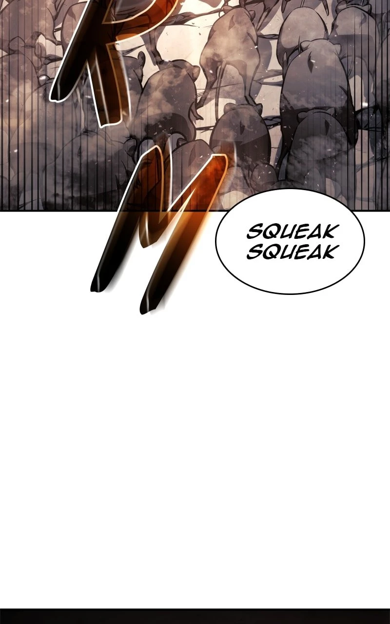 Boundless Ascension Chapter 41 - 85