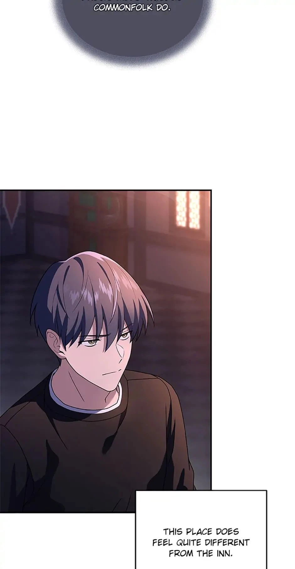 The Frozen Player Returns Chapter 77 - 47