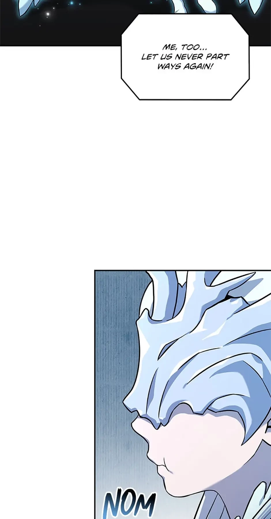 The Frozen Player Returns Chapter 73 - 3