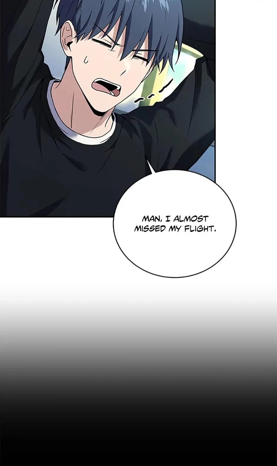 The Frozen Player Returns Chapter 75 - 37