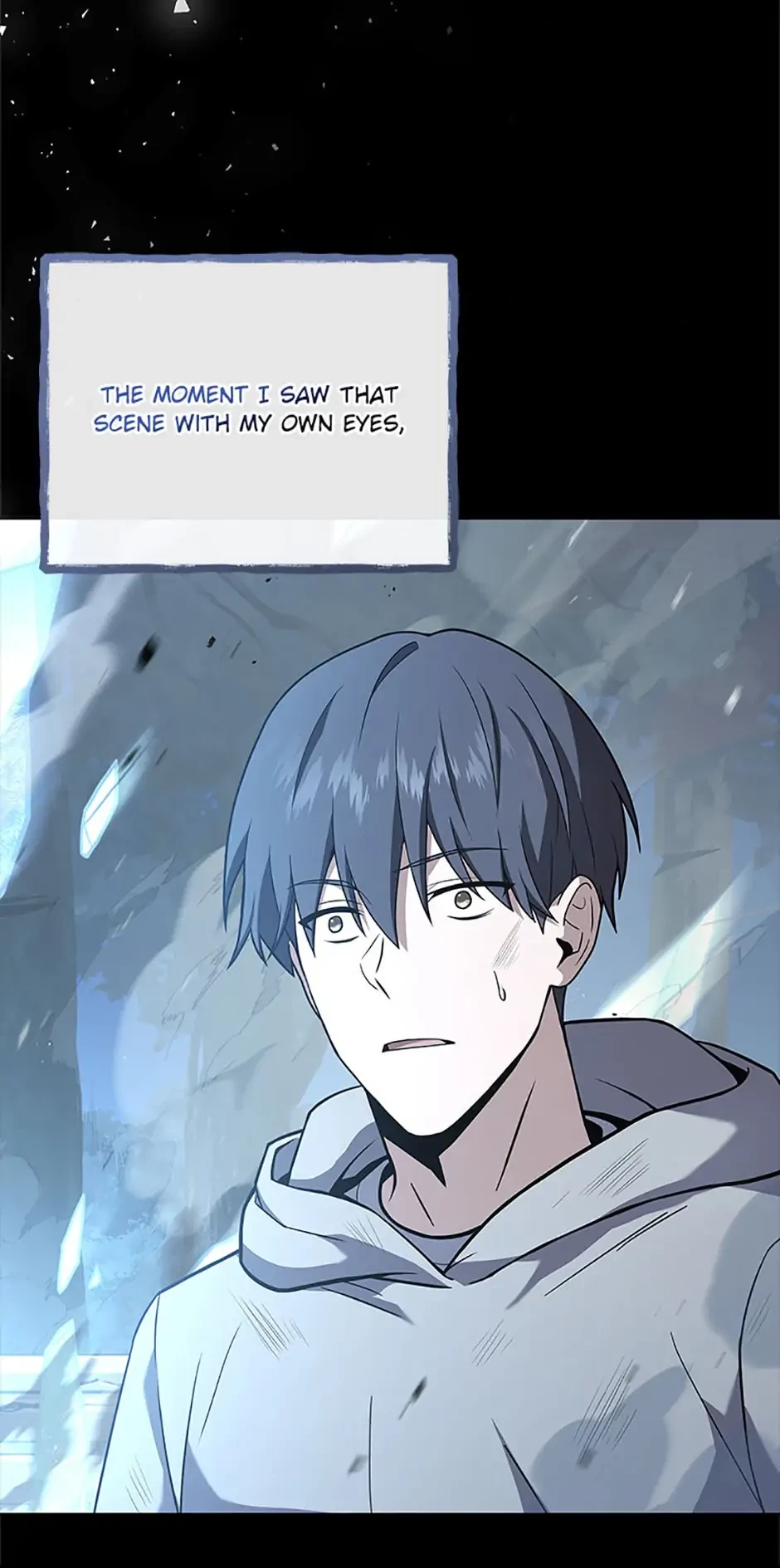 The Frozen Player Returns Chapter 74 - 27