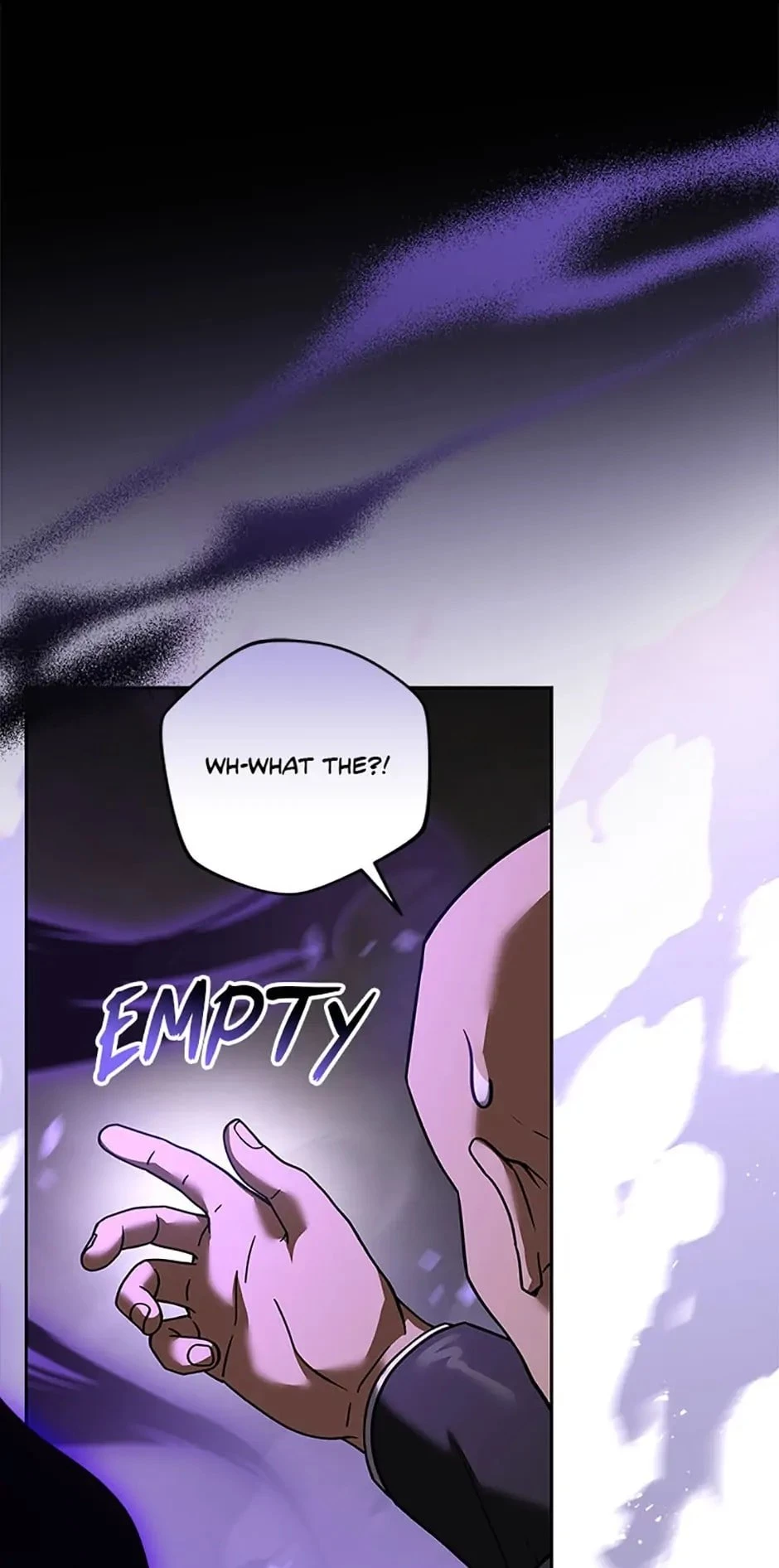 The Frozen Player Returns Chapter 78 - 49