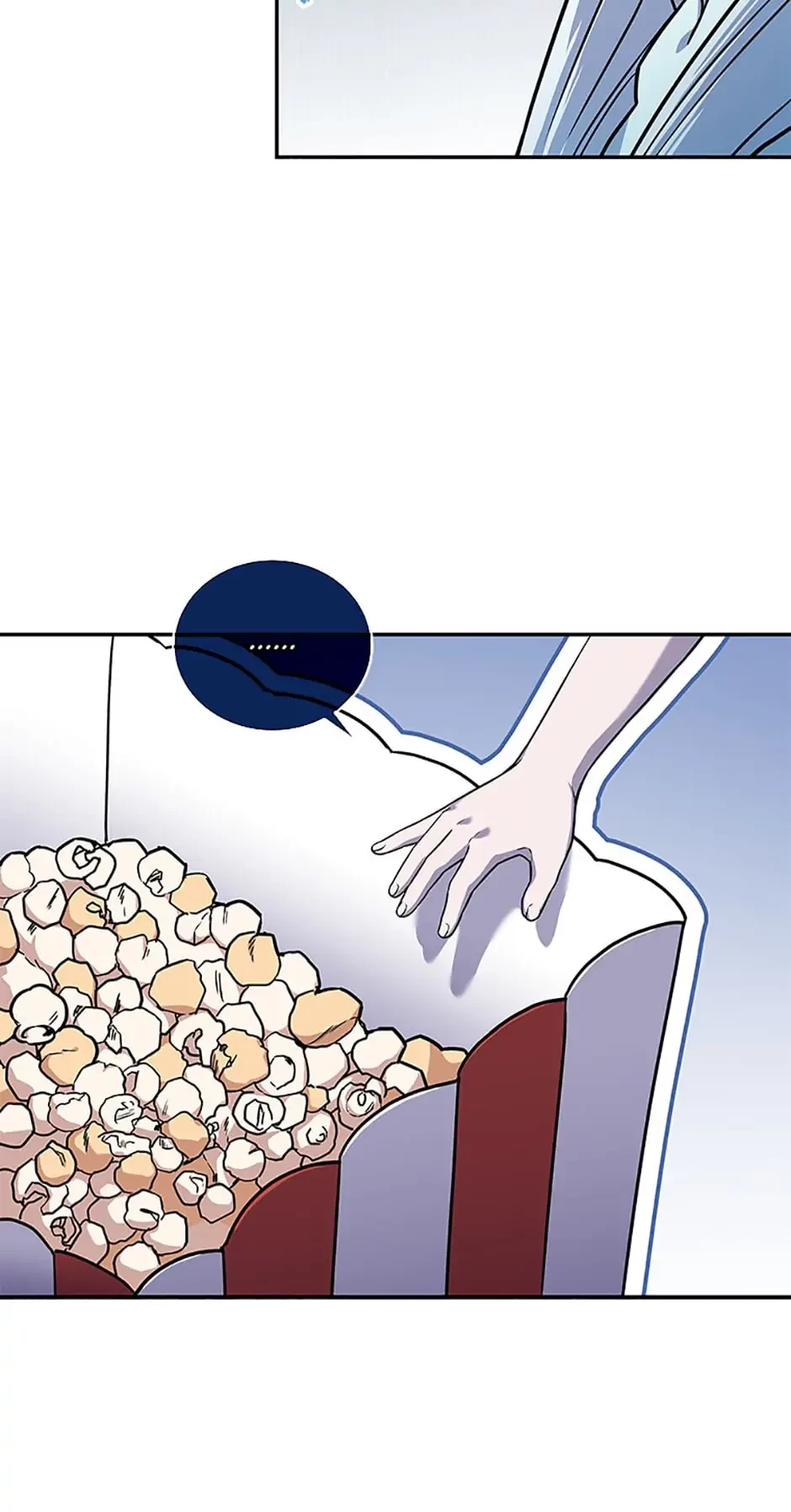 The Frozen Player Returns Chapter 73 - 4