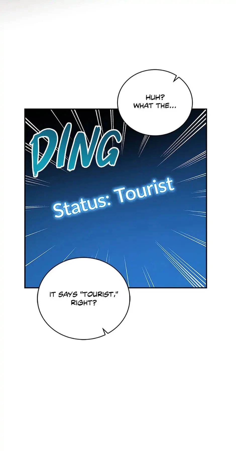 The Frozen Player Returns Chapter 76 - 40
