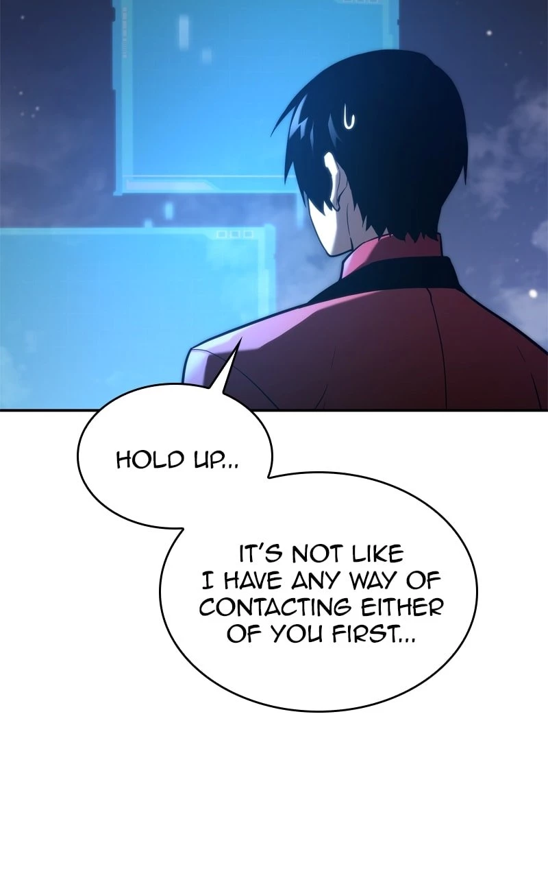 Boundless Ascension Chapter 43 - 147