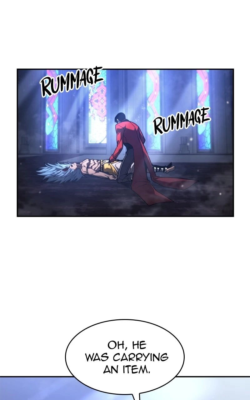 Boundless Ascension Chapter 43 - 148