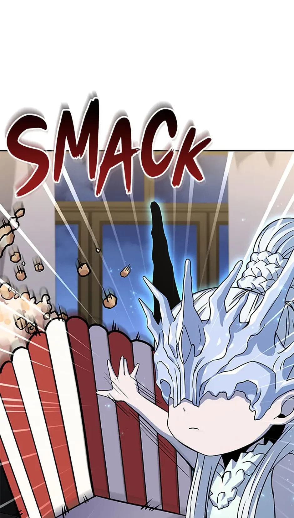 The Frozen Player Returns Chapter 73 - 5