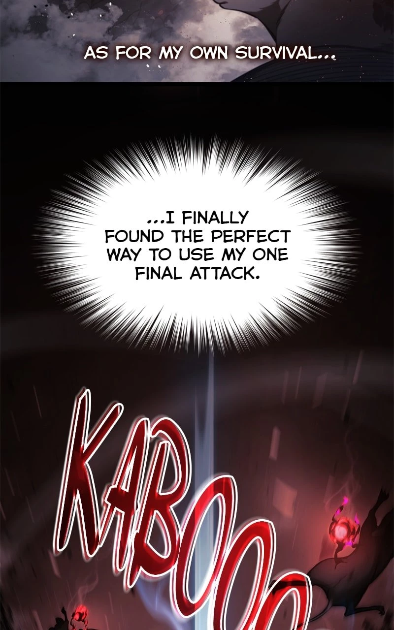 Boundless Ascension Chapter 41 - 88
