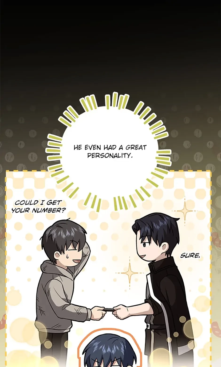 The Frozen Player Returns Chapter 74 - 30