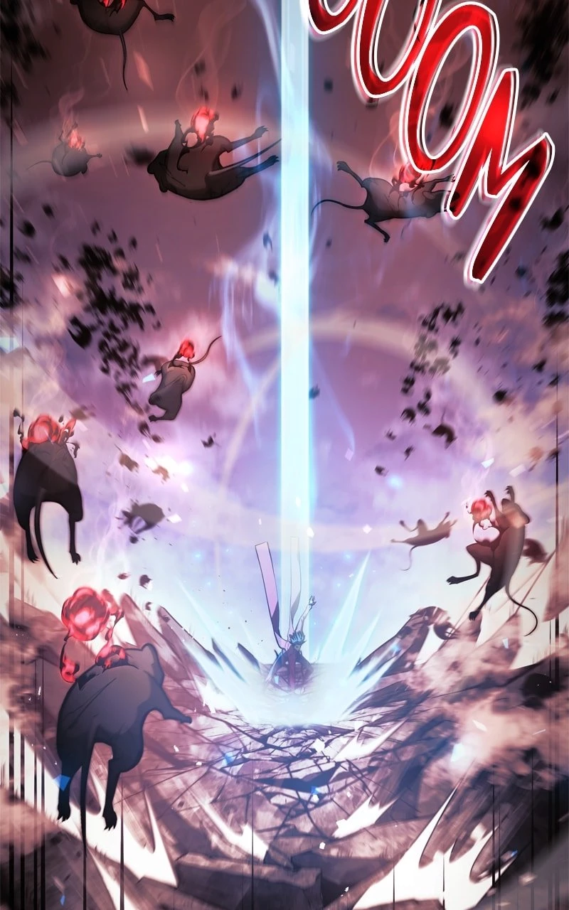 Boundless Ascension Chapter 41 - 89