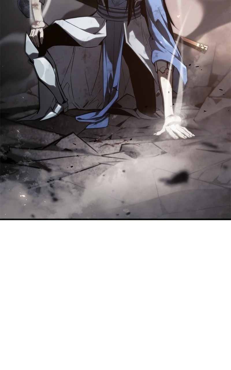 Boundless Ascension Chapter 40 - 3
