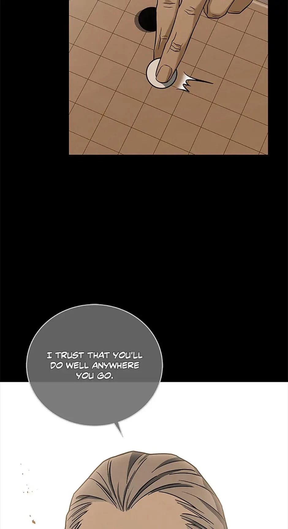 The Frozen Player Returns Chapter 75 - 40