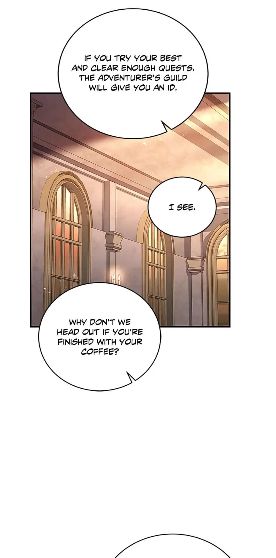 The Frozen Player Returns Chapter 76 - 42