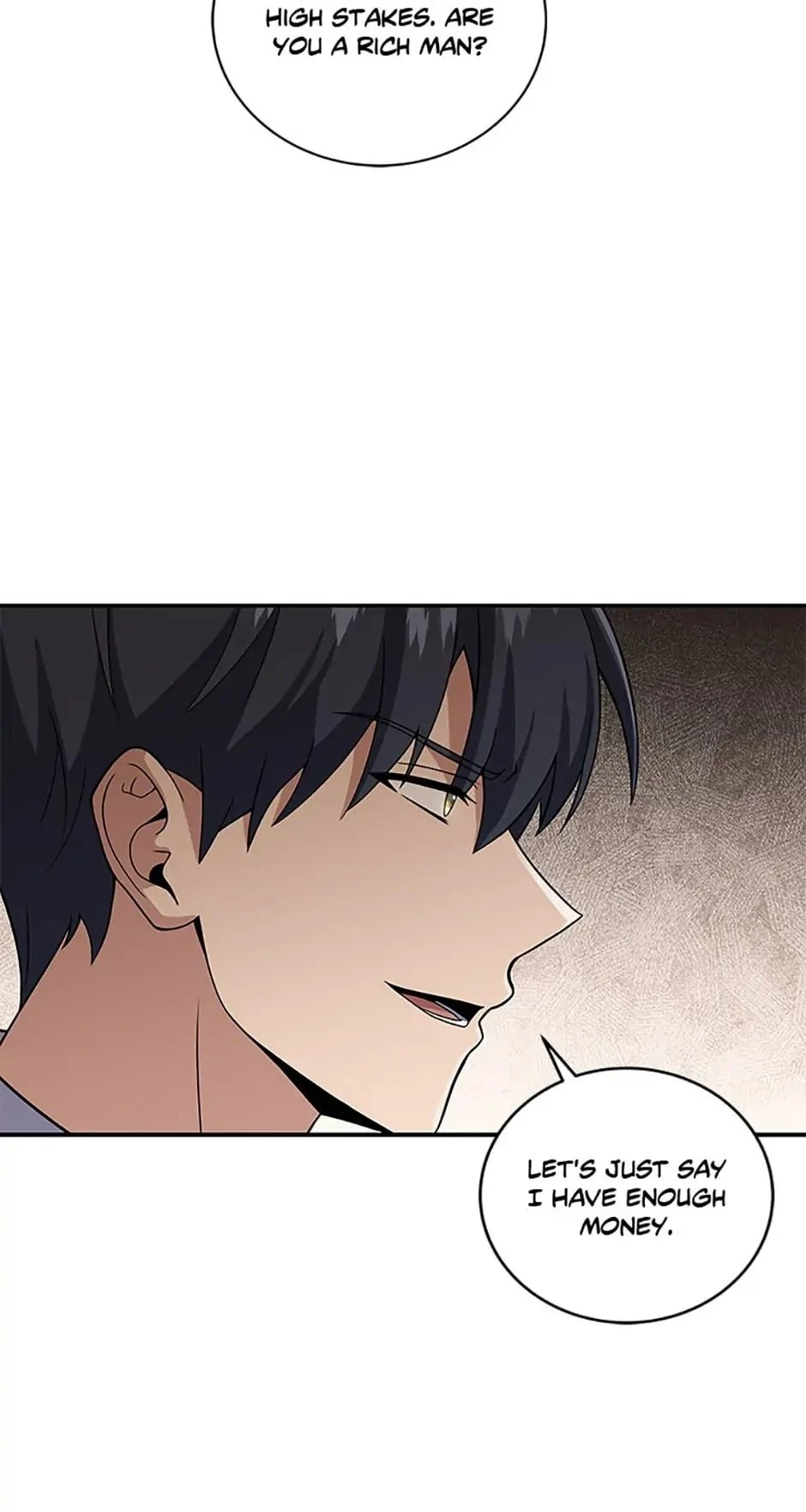 The Frozen Player Returns Chapter 77 - 51