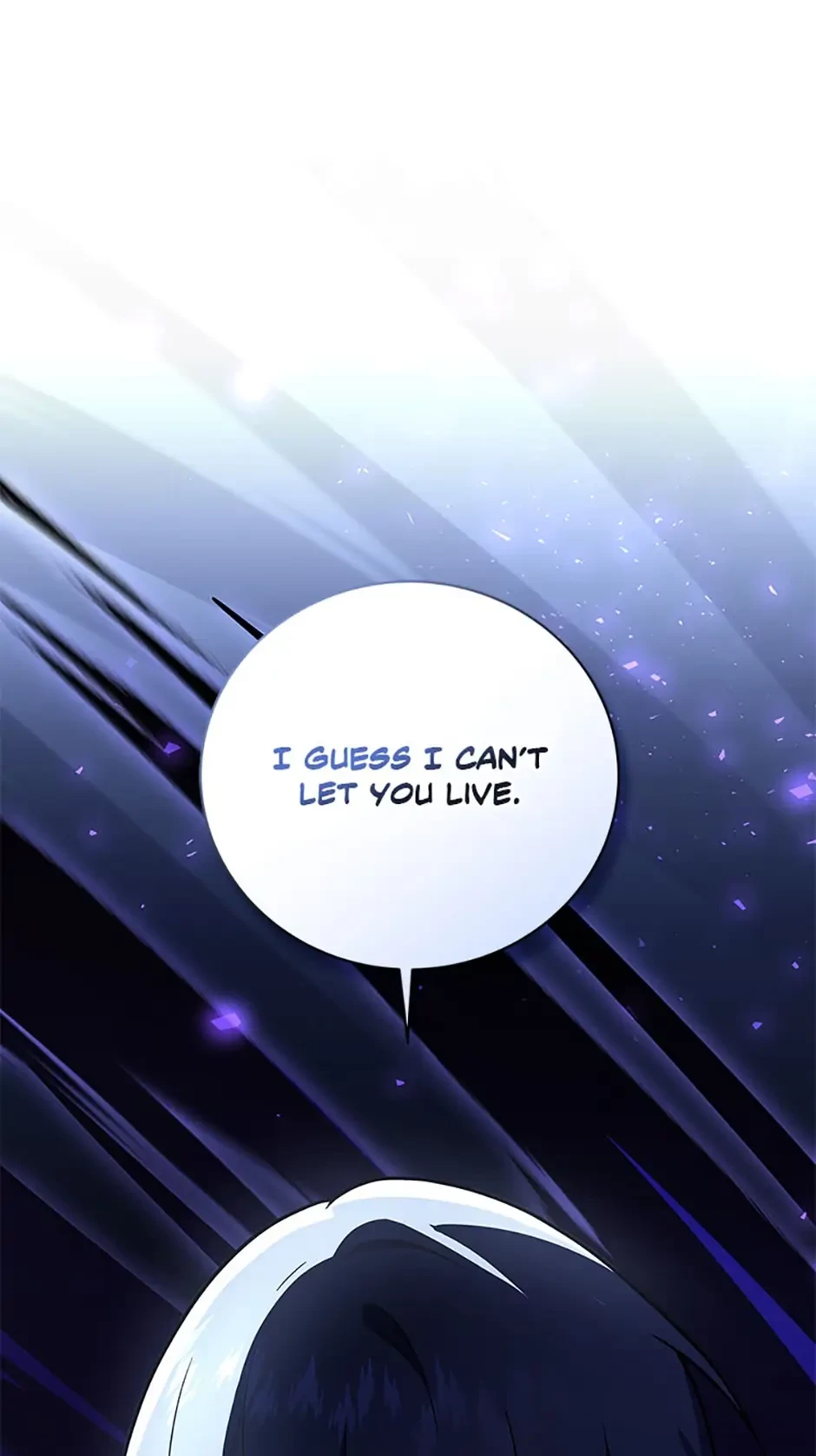 The Frozen Player Returns Chapter 72 - 1