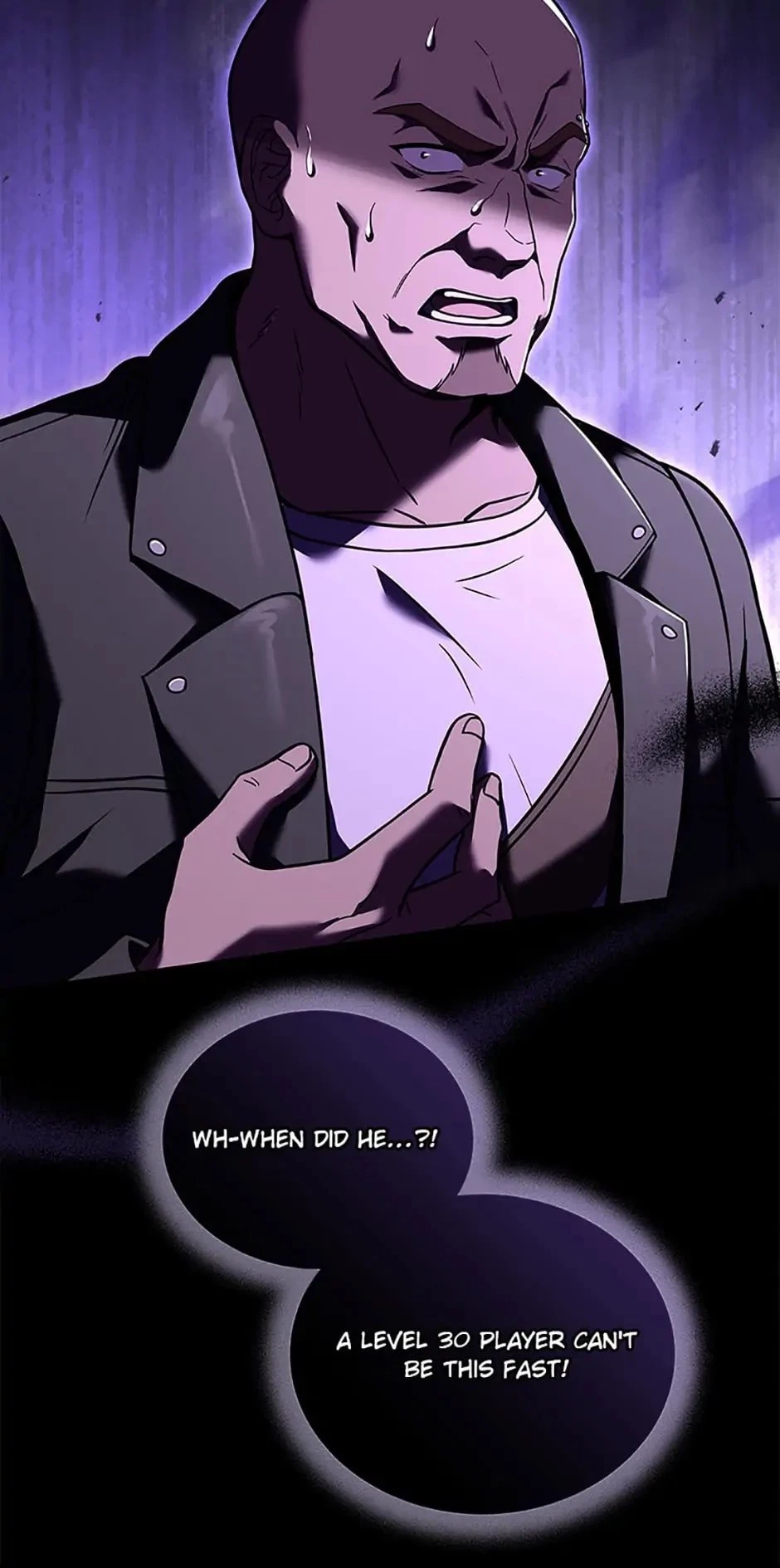 The Frozen Player Returns Chapter 78 - 52