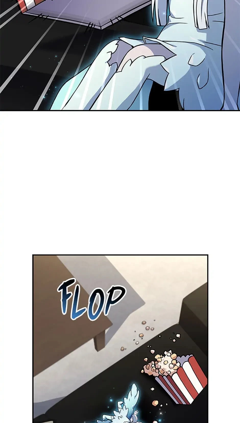 The Frozen Player Returns Chapter 73 - 6