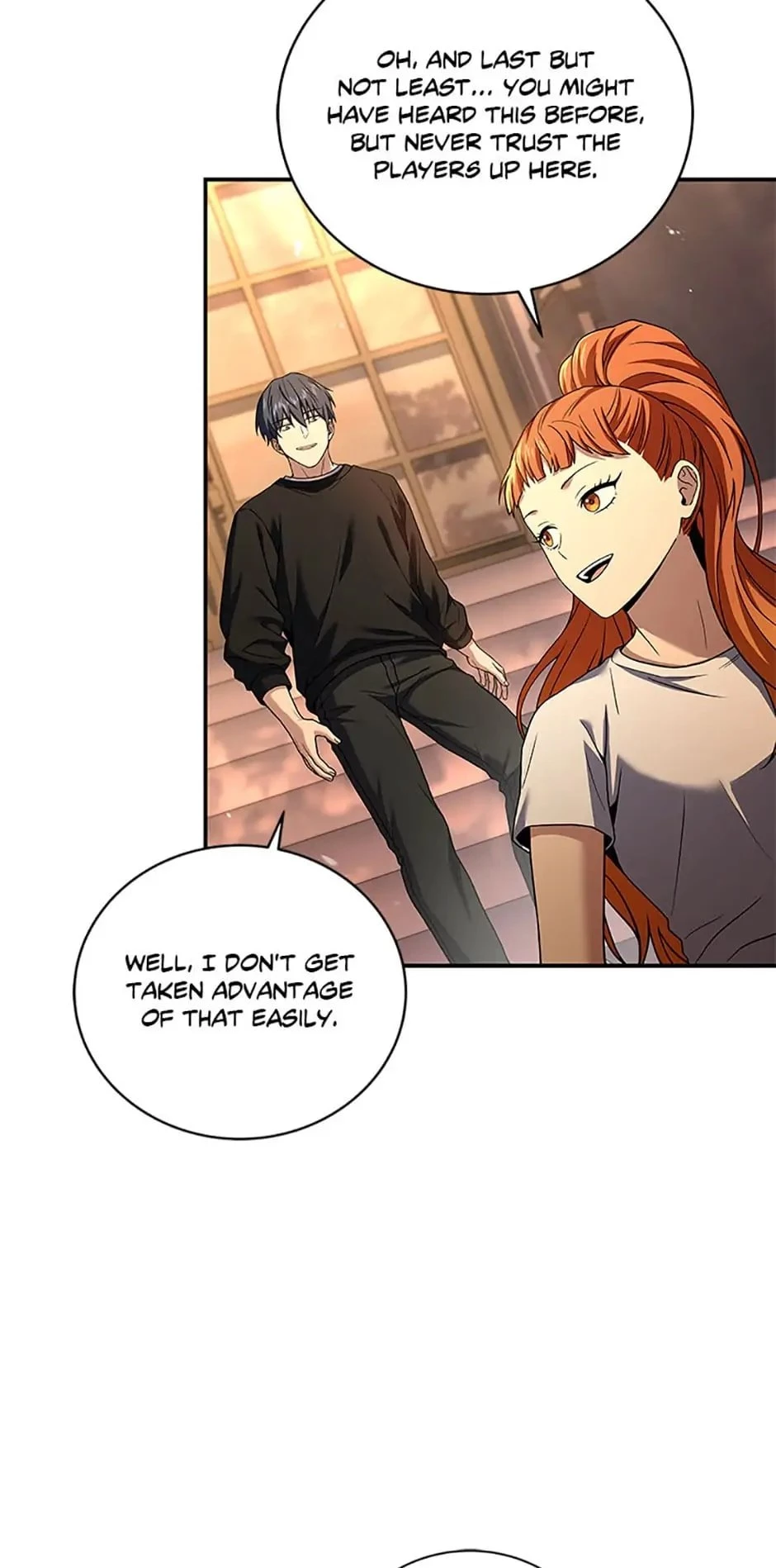 The Frozen Player Returns Chapter 76 - 43