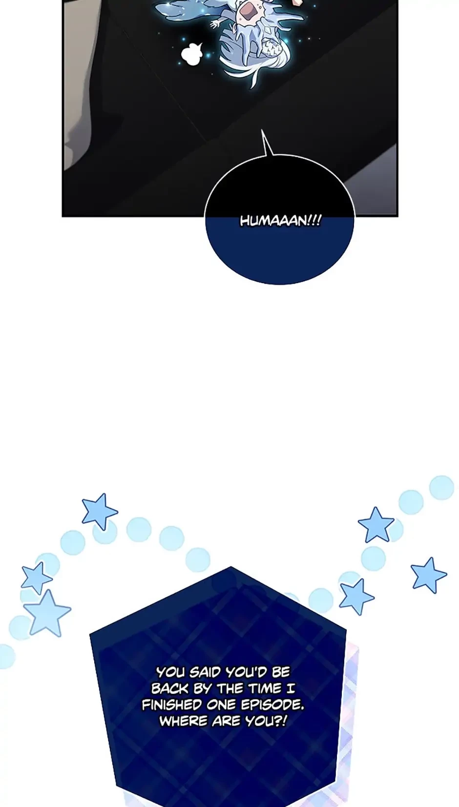 The Frozen Player Returns Chapter 73 - 7