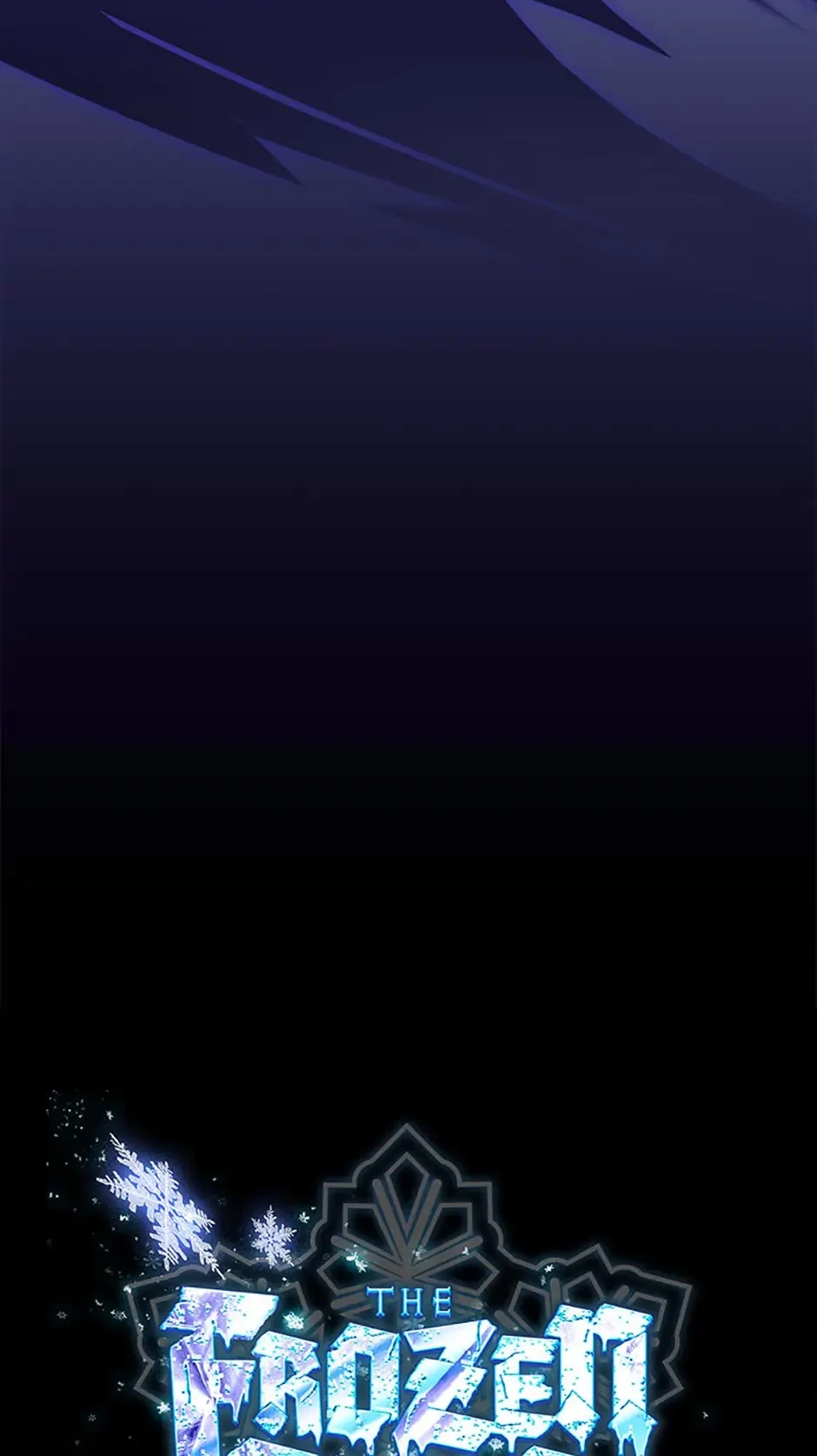 The Frozen Player Returns Chapter 72 - 3