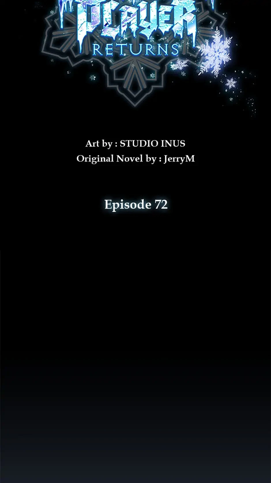 The Frozen Player Returns Chapter 72 - 4