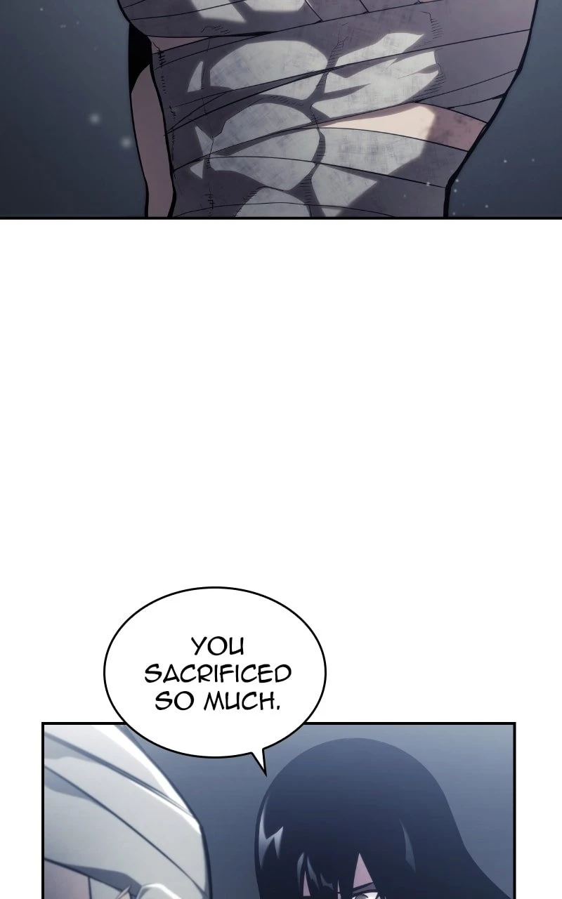 Boundless Ascension Chapter 42 - 94