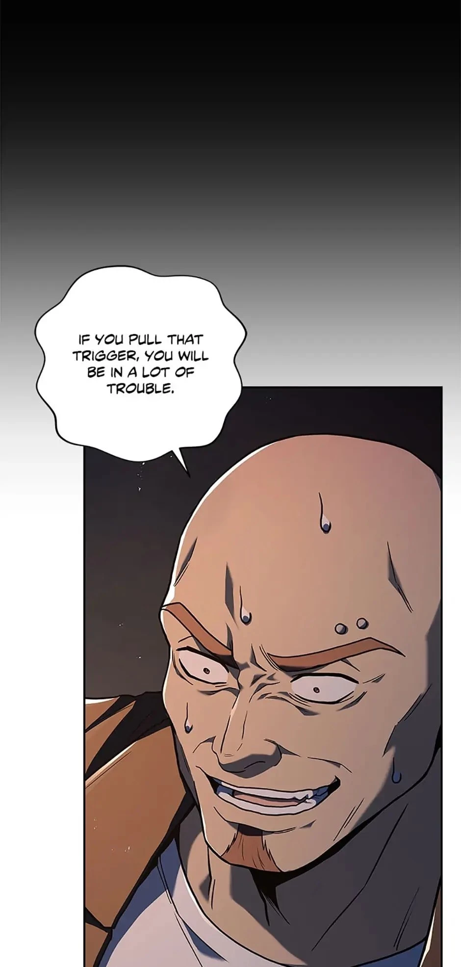 The Frozen Player Returns Chapter 78 - 54